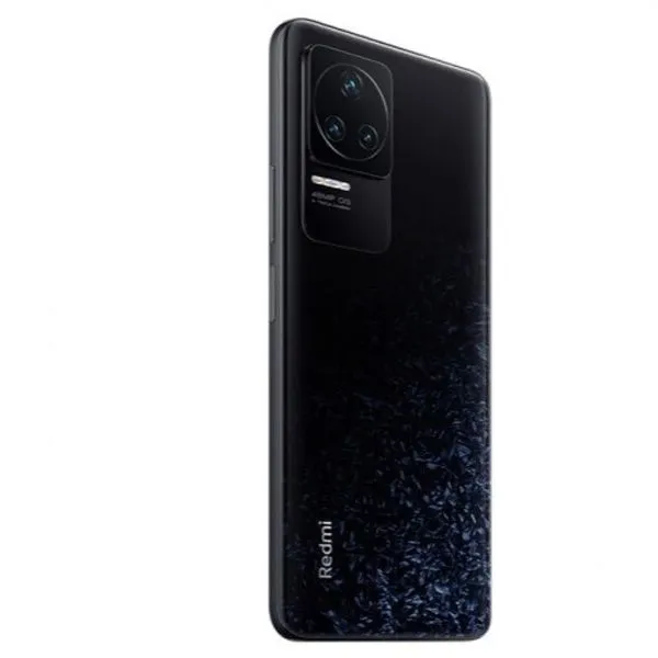 Xiaomi Redmi K50 5G Smartphone, Dimensity 8100 Octa Core 5500mAh Battery Fast Charging 48MP Triple Camera 120Hz Used phone - Imagen 4
