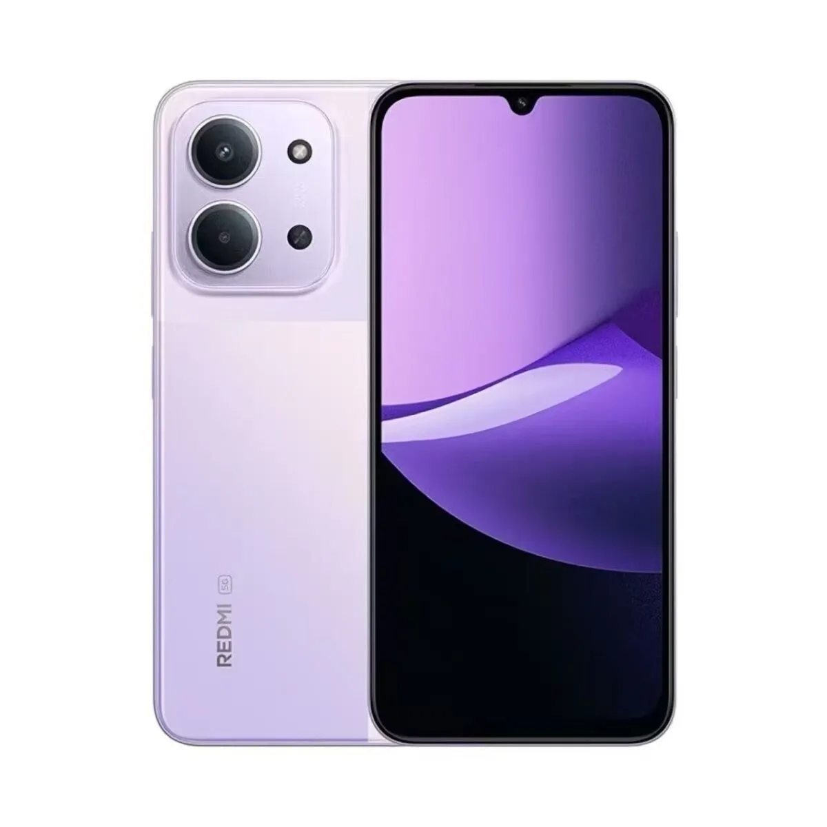 Xiaomi Redmi 15R 2026 New Unlocked Smartphone 5G Android Phone 6.9" 120Hz LCD  50MP Cam 6000mAh 33W Fast Charge Dual SIM - Imagen 4