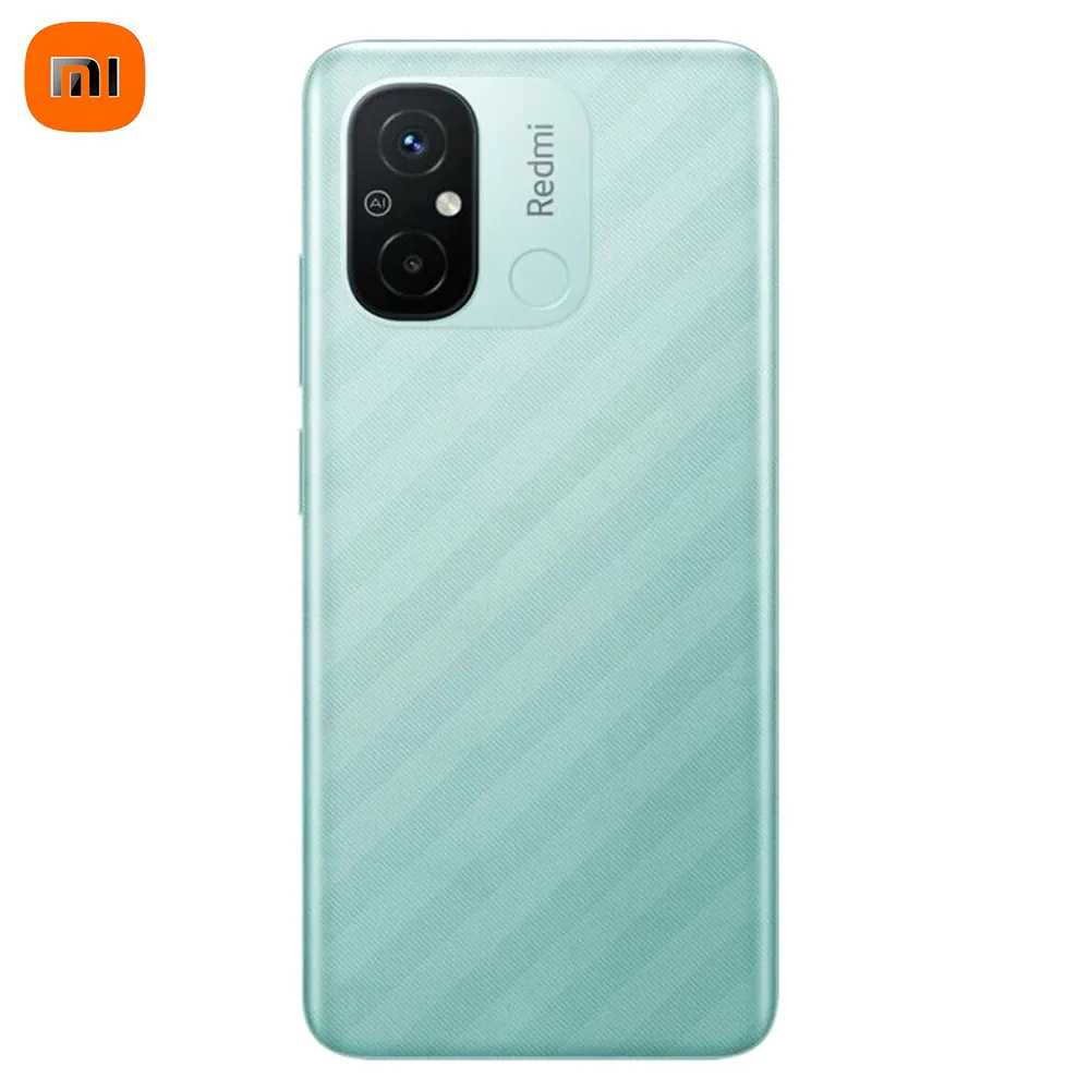 Original Xiaomi Redmi 12C 8GB 256GB 5000mAh High-capacity Battery Helio G85 Octa Core 50MP 6.71'' 4G Mobile Phone Global ROM - Imagen 4