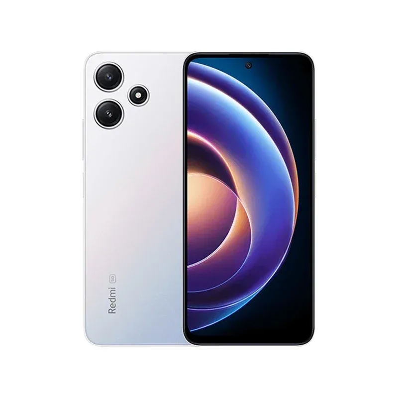 xiaomi Redmi Note 12R 5G smartphone Android 6GB ROM 128GB Qualcomm Snapdragon 4 gen2 50MP 5000mAh used phone - Imagen 2