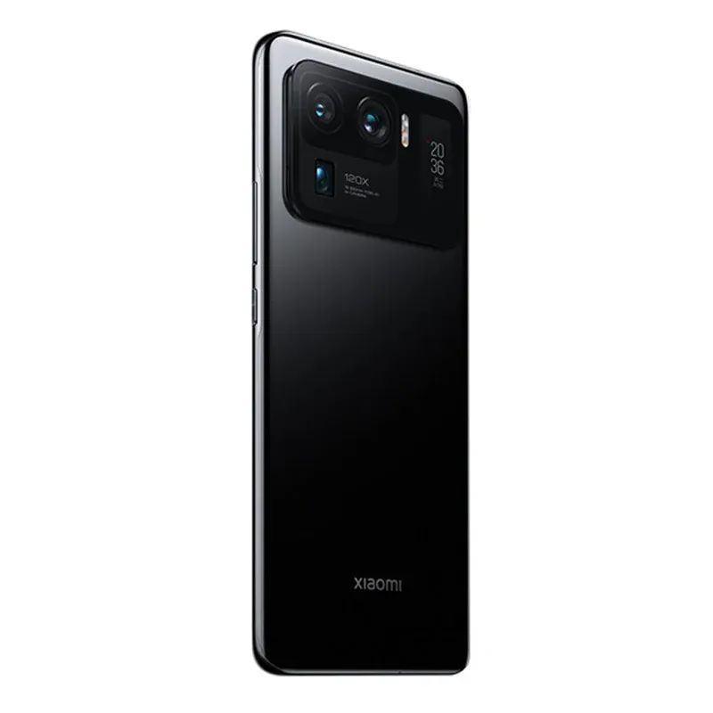 Smartphone 5G celulares Xiaomi 11 ultra Global firmware 12G 512G Snapdragon888 6.81inch 50MP 120W wireless (Wireless reverse) - Imagen 5