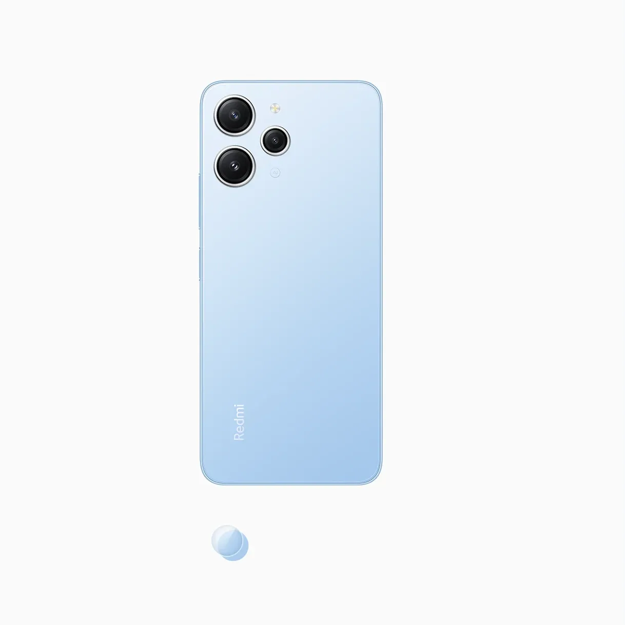 Global Version Xiaomi Redmi 12 4G Unlocked Smartphone 6.79" FHD+ Screen 5000mAh 50MP AI Camera Dual SIM MIUI Cell Phone - Imagen 6