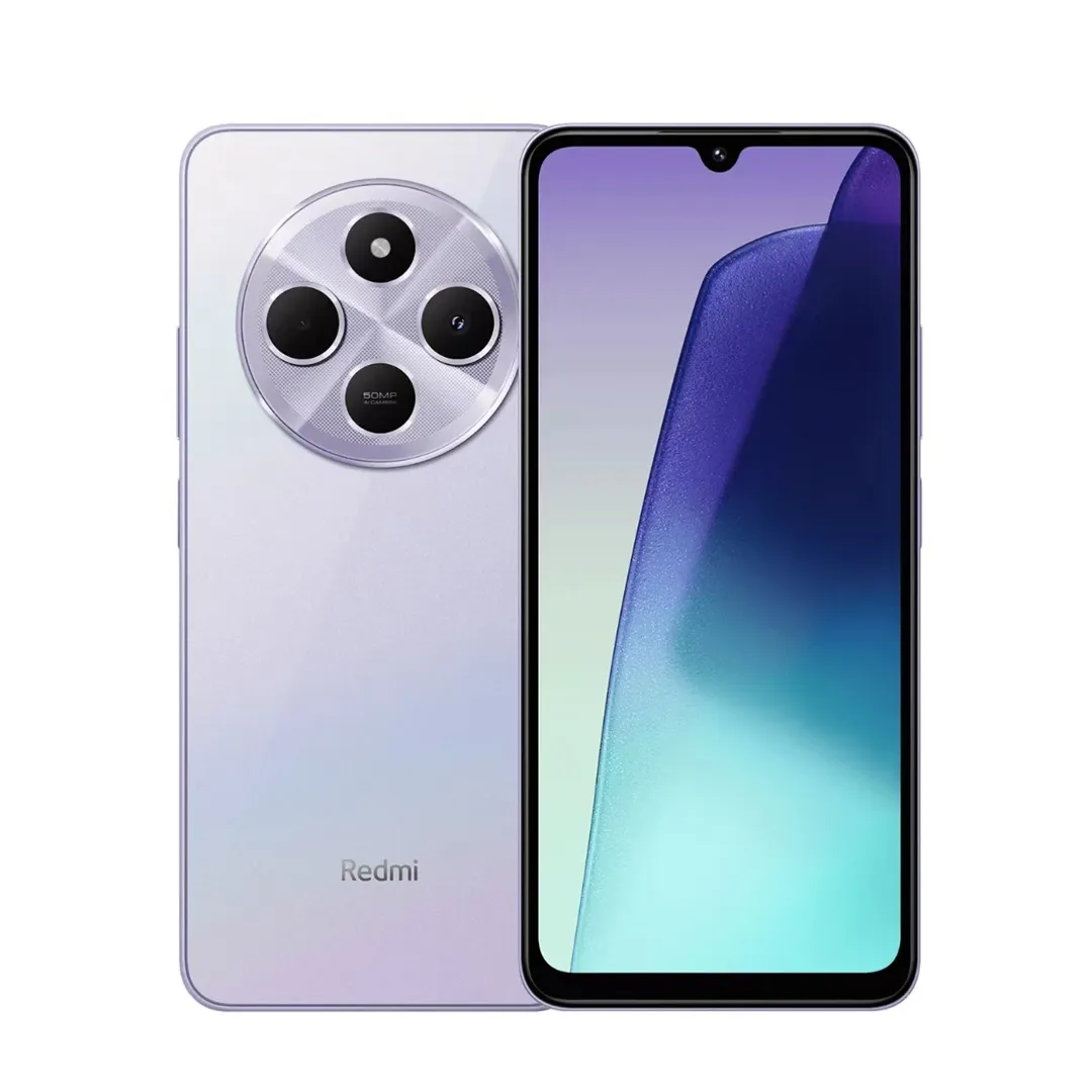 Xiaomi Redmi 14C 4G Mobile Phone Global Version 50MP Camera 5160mAh Battery 18W Fast Charge 6.88" Display Dual-SIM Smartphone - Imagen 6
