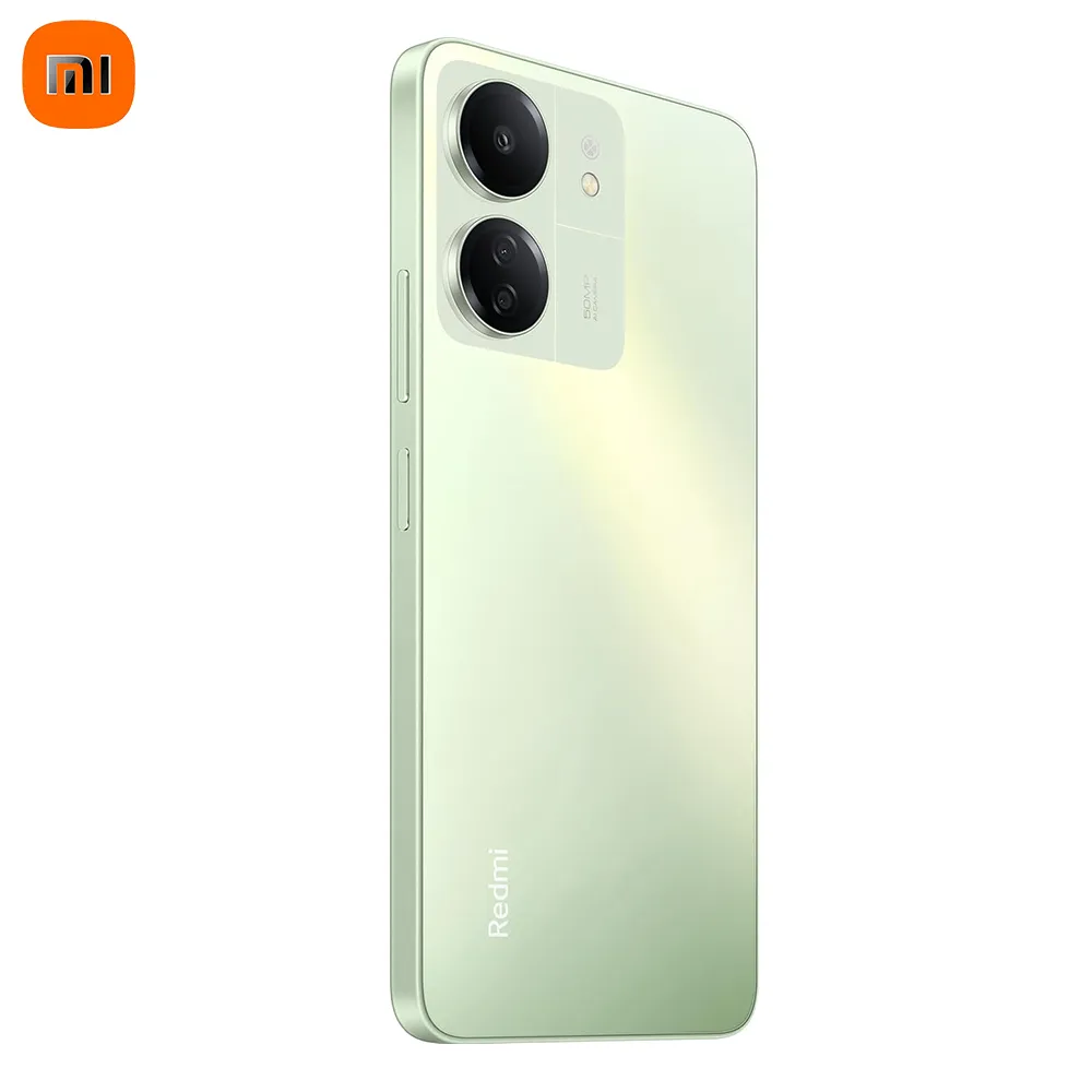 Xiaomi Redmi 13c 5G 6.74-inch 8gb+256gb stylish and lightweight smartphone - Imagen 4
