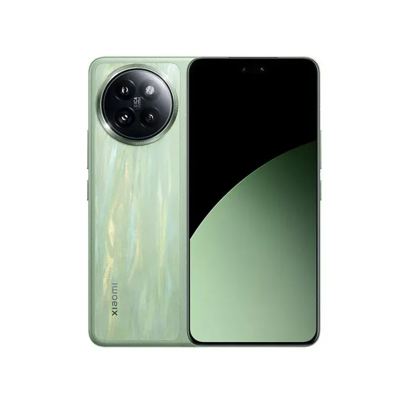 Snapdragon8S Gen3  Xiaomi Civi 4 Pro 5G Global firmware 2750x1236px 6.55 inch 4700mAh Xiaomi HyperOS 50MP used phone - Imagen 2