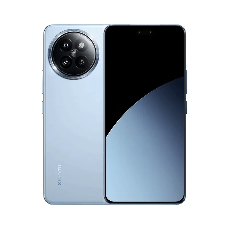 New Xiaomi Civi 4 Pro 5G Snapdragon8S Gen3 Smartphone Global Firmware 2750x1236px 6.55 Inch 4700mAh  HyperOS Leica Camera 50MP - Imagen 6