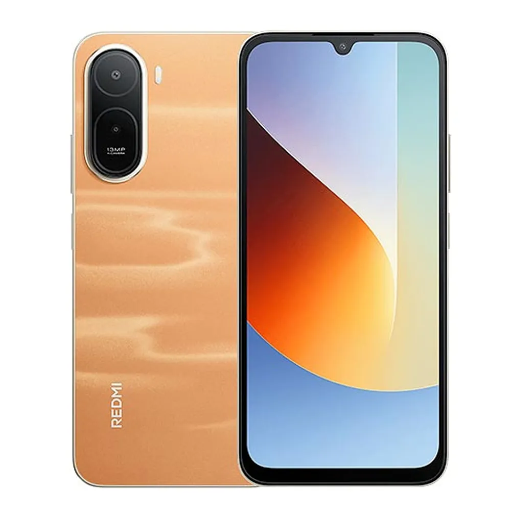 Xiaomi Redmi A7pro 5G Dual SIM Unlocked Smartphone 6.9" 120Hz Screen 8+256GB 6000mAh Battery 2026 Newest Android Mobile Phone - Imagen 2