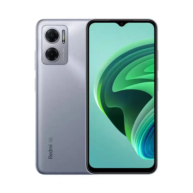 Global firmware Xiaomi Redmi Note 11E 5G Smartphone 5000mAh Charge Dimensity 700 50MP Camera 90Hz Display used phone - Imagen 2