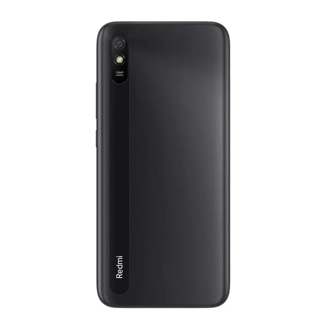 Xiaomi Redmi 9A Global Smartphone 13MP AI Single Camera 6.53-inch HD+ Display 5000mAh Long-life Battery Daily Use Mobile Phone - Imagen 3