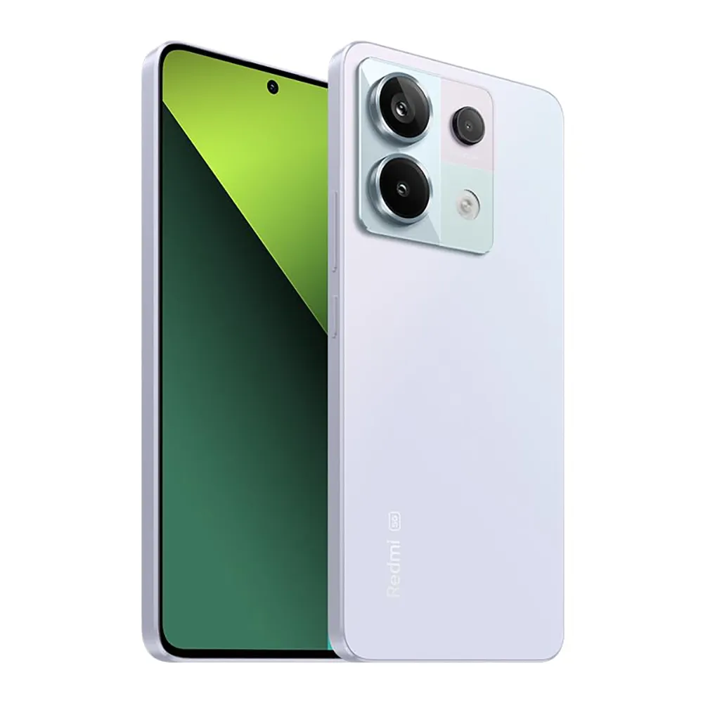 Xiaomi Redmi Note 13 Pro 5G Refurbished Smart Android Phone 6.67-inch 200MP OIS Camera5100mAh67WXiaomiSmartphone NFCFingerprint - Imagen 2