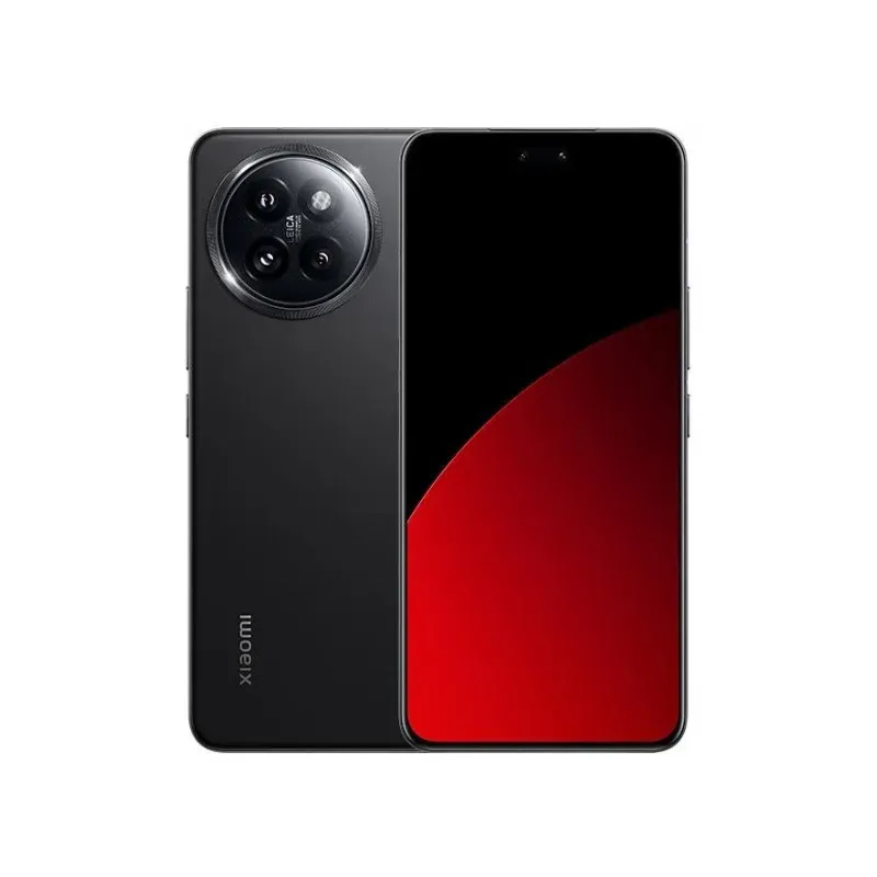 Snapdragon8S Gen3  Xiaomi Civi 4 Pro 5G Global firmware 2750x1236px 6.55 inch 4700mAh Xiaomi HyperOS 50MP used phone - Imagen 4