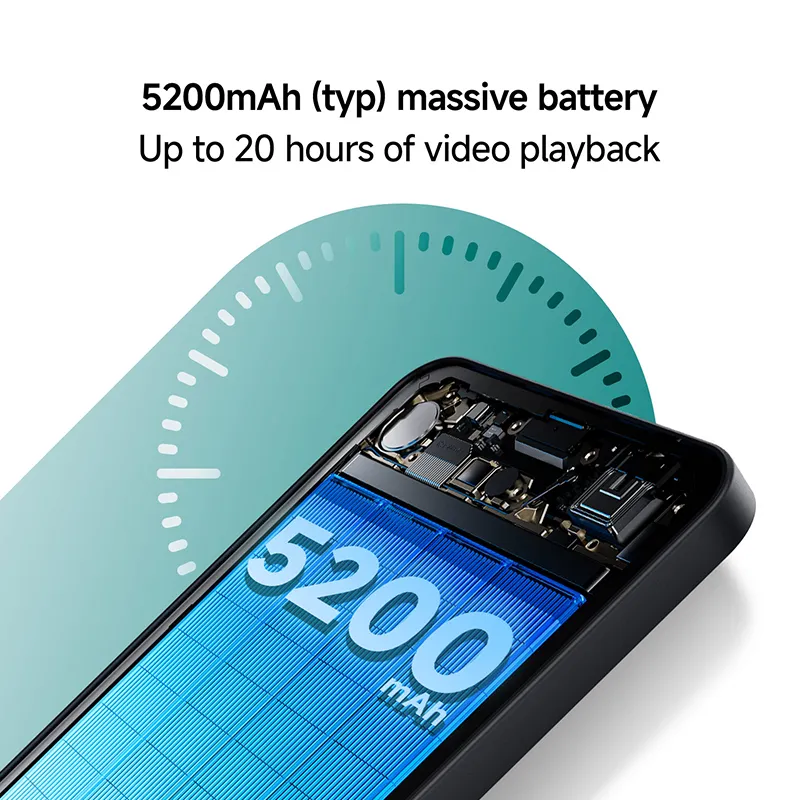 Xiaomi Redmi A5 Mobile phone Global Version 6.88" display 15W Fast Charging 32MP AI Dual Camera UNISOC T7250 5200mAh Battery - Imagen 3