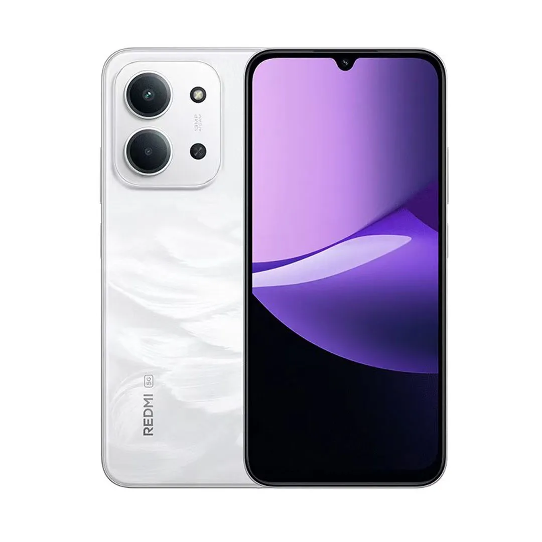 Xiaomi Redmi 15R 6.9-inch Gaming Phone 13MP Main Camera 6000mAh Large Battery 33W Fast Charging Dual-SIM Global Smartphone - Imagen 6