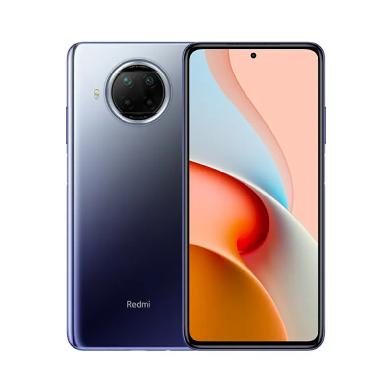 xiaomi redmi note9 pro Android 5G Unlocked 6.67 inch 8GB RAM 256GB ROM All Colours in Good Condition Original used phone - Imagen 4