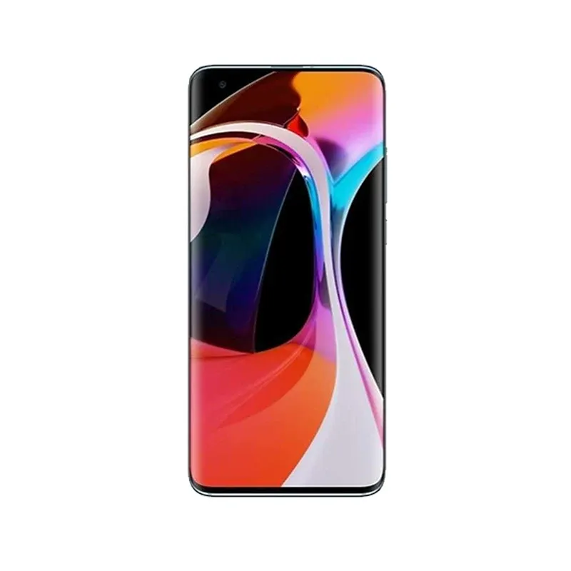 Global Firmware Xiaomi 10 Smartphone 5G  Qualcomm Snapdragon 865 108mp 6.67inch 4780mAh 2340x1080px used phone - Imagen 4