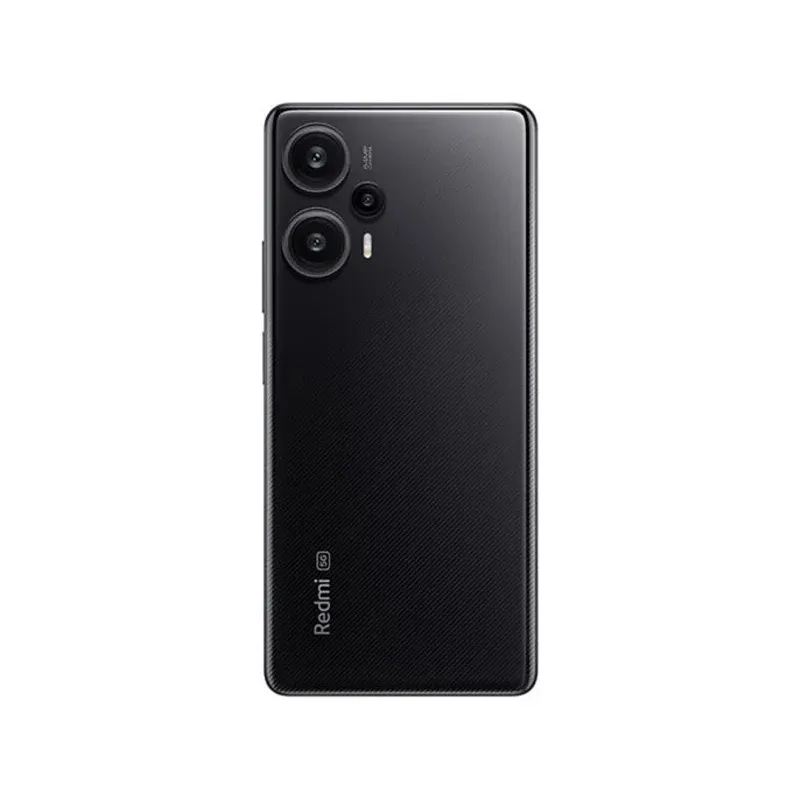 xiaomi Redmi Note 12 Turbo 5G smartphoe POCO F5 5G Snapdragon 7+ Gen 2  67W Charging 120Hz OLED Display 5000mAh used phone - Imagen 5