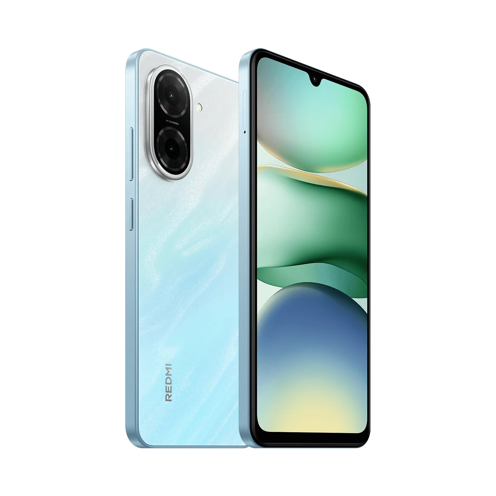 Xiaomi Redmi A5 4G Smartphone New 6.88" 120Hz Display 32MP AI Camera 5200mAh 15W Fast Charge Dual-SIM Global Mobile Phone - Imagen 5