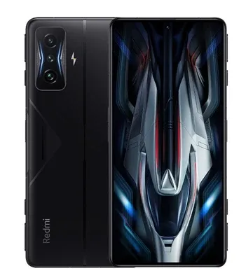 Global Firmware Xiaomi Redmi K50 Gaming 5G Smartphone Qualcomm Snapdragon 8 Gen1 64MP Side Fingerprint 6.67“ Used Phone - Imagen 5